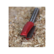 Faithfull Router Bit TCT Two Flute 12.7 x 19mm 1/4in Shank