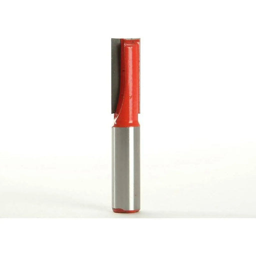 Faithfull Router Bit TCT Two Flute 12.7 x 32mm 1/2in Shank