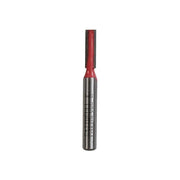 Faithfull Router Bit TCT Two Flute 5.0 x 16mm 1/4in Shank