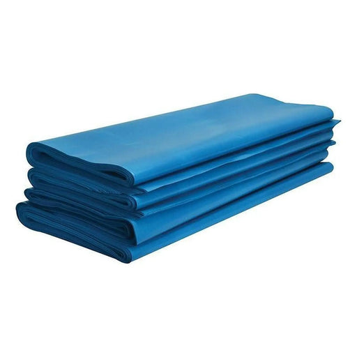 Faithfull Heavy Duty Blue Rubble Sacks Box of 100