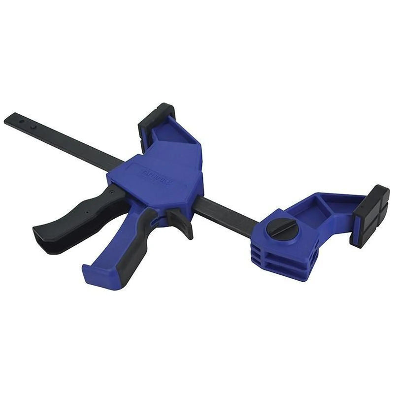Faithfull Bar Clamp & Spreader 150mm Heavy Duty