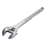 Faithfull Chrome Adjustable Spanner 375mm