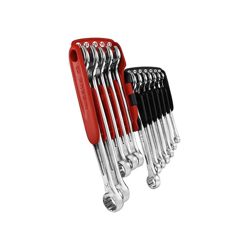 Facom 440 Combination Spanner Set 12 Piece Heavy Duty