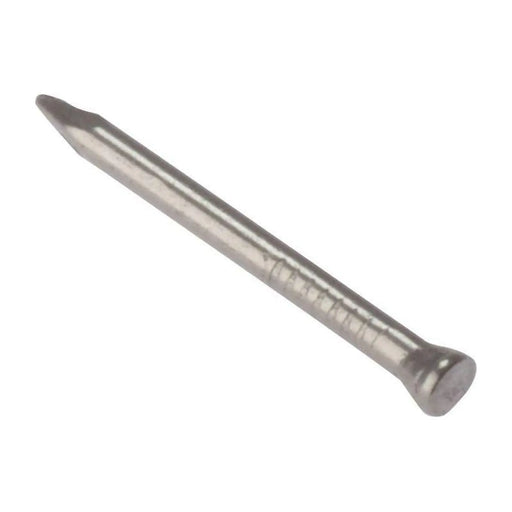 Forgefix Panel Pin Bright Finish 50mm Bag Weight 250g