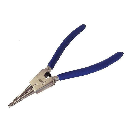 Faithfull Circlip Pliers 180mm Heavy Duty Tool
