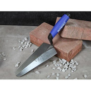Faithfull Prestige Professional Brick Trowel Set, 4 Piece