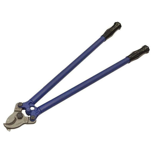 Faithfull Cable Cutters 600mm Heavy Duty Tool
