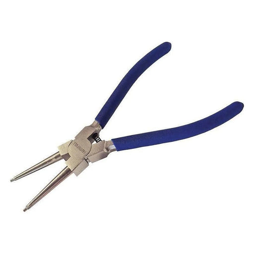 Faithfull Circlip Pliers Inside Straight 180mm