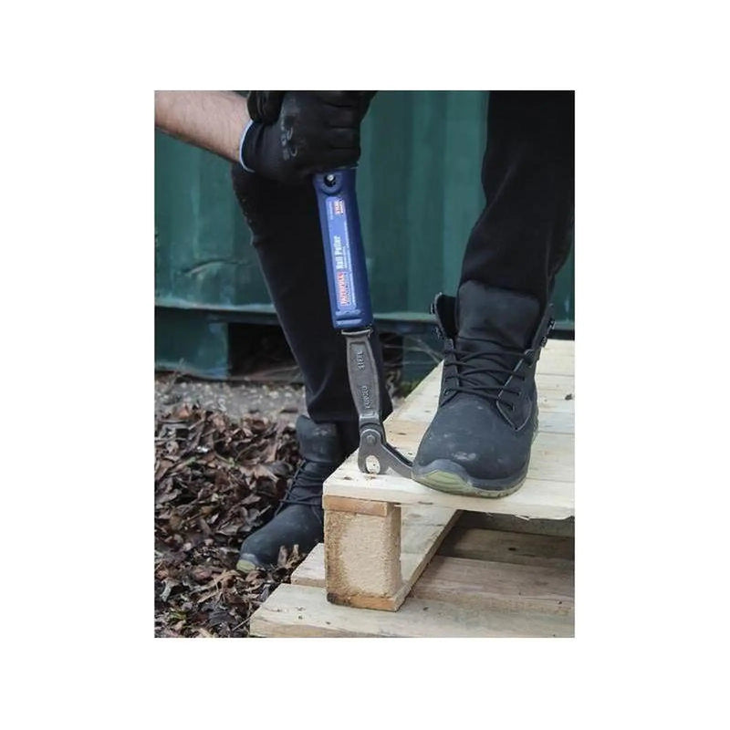 Faithfull Nail Puller 60cm (24in)