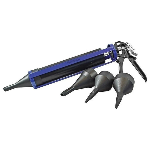 Faithfull Pointing Gun Kit (Mortar & Cement)
