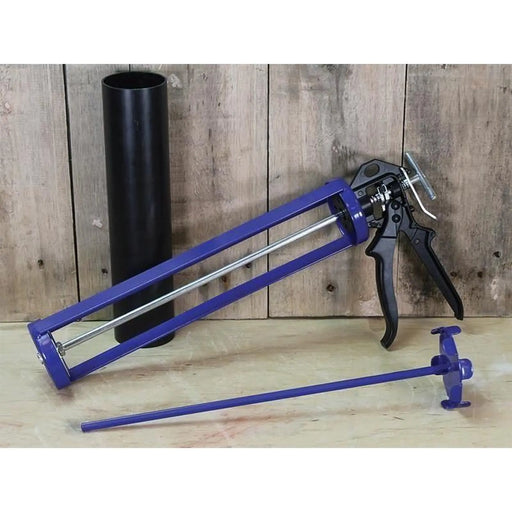 Faithfull Pointing Gun Kit (Mortar & Cement)