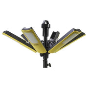 Faithfull Power Plus Single 240V Replacement Head Unit Light