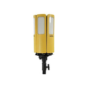 Faithfull Power Plus Single 240V Replacement Head Unit Light