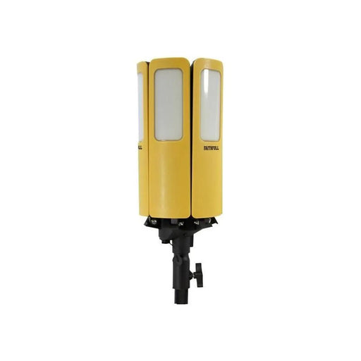 Faithfull Power Plus Single 240V Replacement Head Unit Light