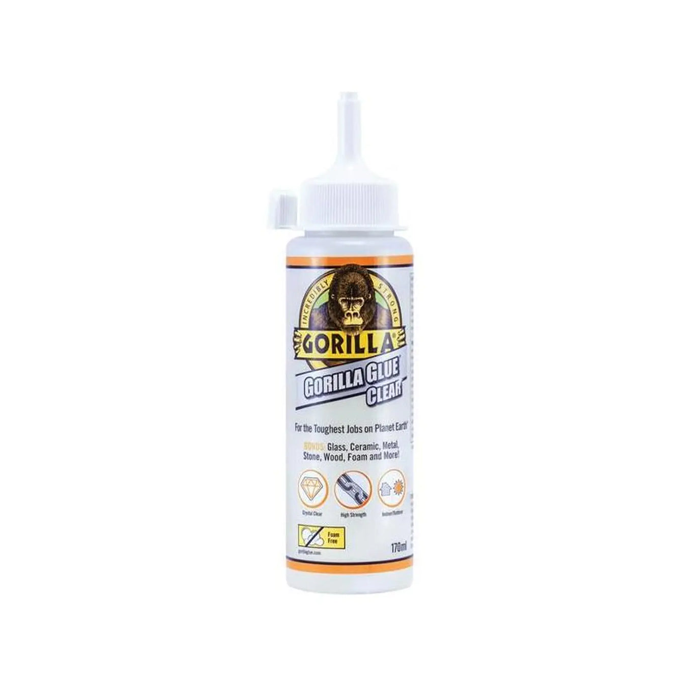 Consumables > Adhesives > Contact Adhesives