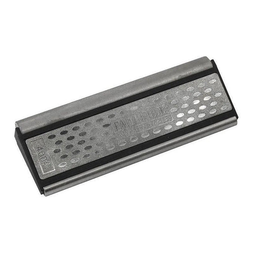 Faithfull Curved Diamond Whetstone Compact Design