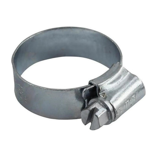 Faithfull Heavy Duty Hose Clip 22-30mm