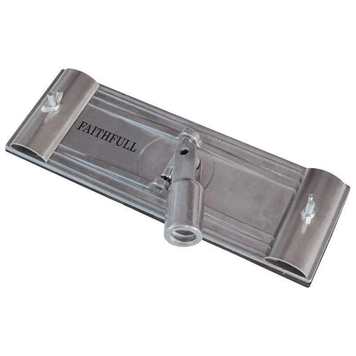 Faithfull Drywall Pole Sander Head Heavy Duty