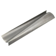 Faithfull Curved Diamond Whetstone 250mm for Wood Turning