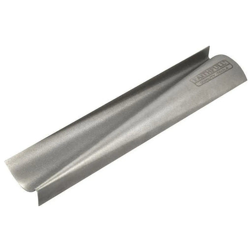 Faithfull Curved Diamond Whetstone 250mm for Wood Turning