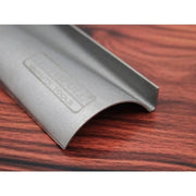 Faithfull Curved Diamond Whetstone 250mm for Wood Turning