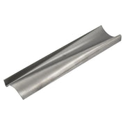 Faithfull Curved Diamond Whetstone 250mm for Wood Turning