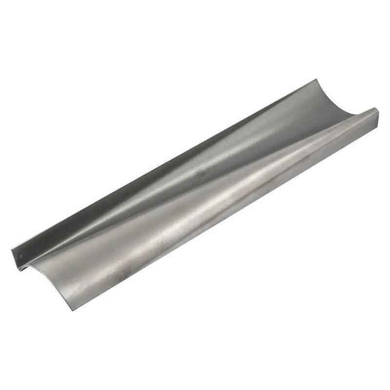 Faithfull Curved Diamond Whetstone 250mm for Wood Turning