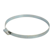 Faithfull Hose Clip 120-150mm Heavy Duty Fixing