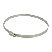 Faithfull Hose Clip 190mm Heavy Duty Fixing Solution
