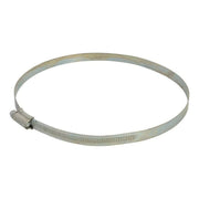 Faithfull Hose Clip 190mm Heavy Duty Fixing Solution