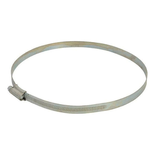 Faithfull Hose Clip 190mm Heavy Duty Fixing Solution