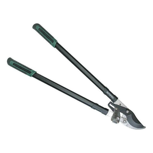 Faithfull Countryman Ratchet Bypass Lopper 760mm