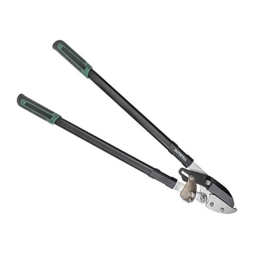 Faithfull Countryman Ratchet Anvil Lopper 760mm