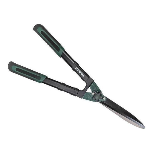 Faithfull Countryman Hedge Shear 250mm Premium Garden Tool