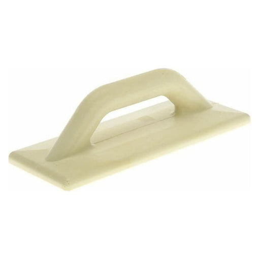 Faithfull Large Plastic Float 14 x 6in