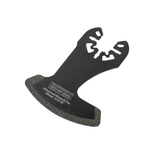 Faithfull Multi-Functional Tool Diamond Boot Ultra Thin Saw Blade 65mm