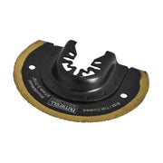 Faithfull Multi-Functional Tool Bi-Metal Radial Saw TiN Coated Blade 87mm