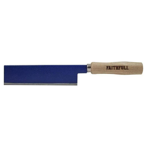 Faithfull Kindling Axe Heavy Duty Garden Tool