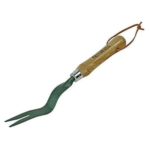 Faithfull Countryman Hand Daisy Grubber Garden Tool