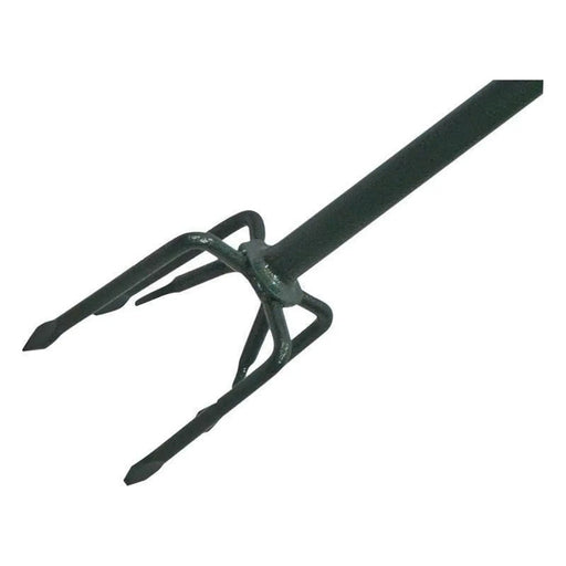 Faithfull Multi Prong Cultivator Heavy Duty Garden Tool