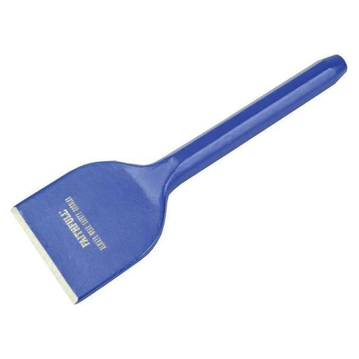 Faithfull Brick Bolster 75mm Heavy Duty Chisel