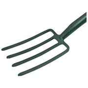 Faithfull Countryman Border Fork - Heavy Duty Garden Tool