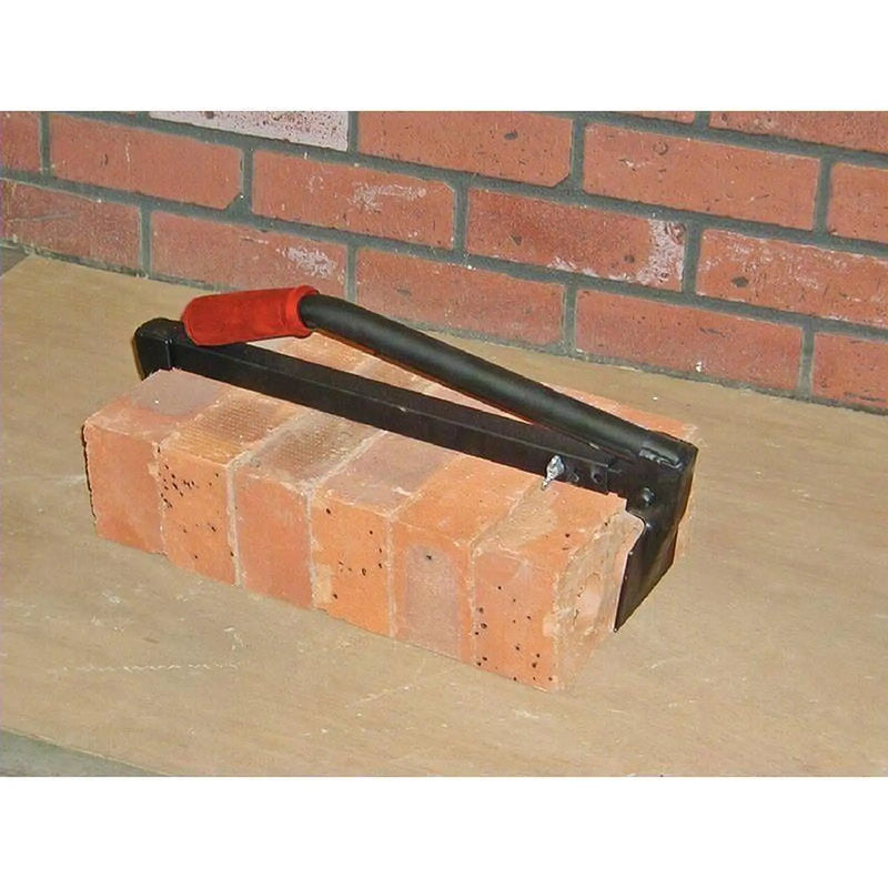 Faithfull Brick Lifter Adjustable Heavy Duty Tool