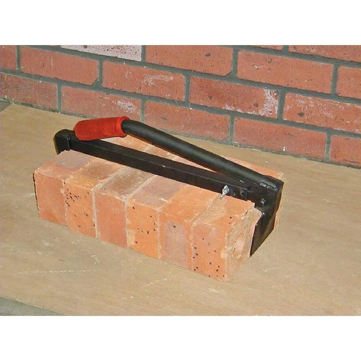 Faithfull Brick Lifter Adjustable Heavy Duty Tool