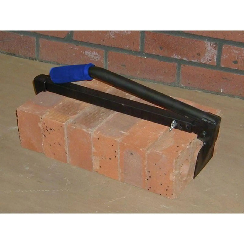 Faithfull Brick Lifter Adjustable Heavy Duty Tool