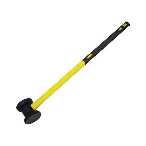 Faithfull Fibreglass Shaft Fencing Maul 6.35kg