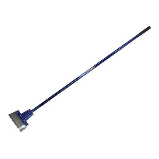 Faithfull Heavy-Duty Fibreglass Handle Floor Scraper 200mm (8in)