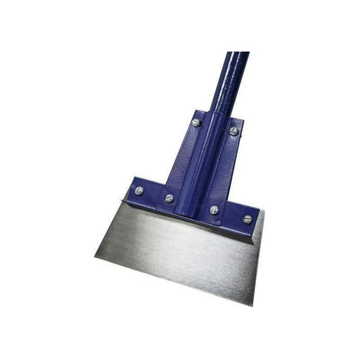 Faithfull Heavy-Duty Fibreglass Handle Floor Scraper 200mm (8in)