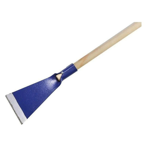 Faithfull Roofing Scraper - Long Handled 1.4m (54 in)