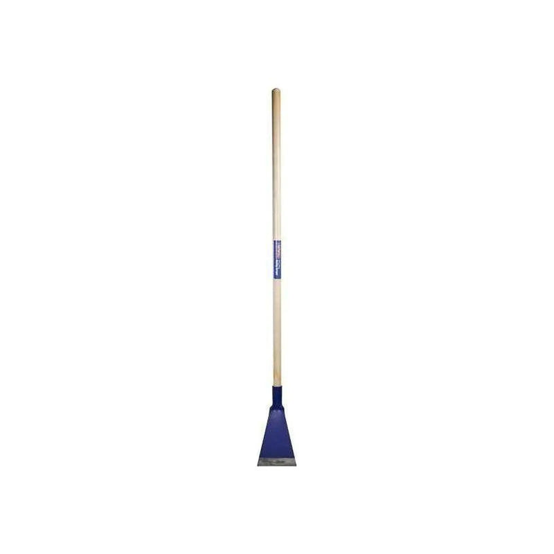 Faithfull Roofing Scraper - Long Handled 1.4m (54 in)